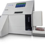 SMARTLYTE PLUS ISE ANALYZER. DIAMOND