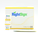 Multi-Drug 5 Drugs Rapid Test (AMP,COC,MET,MOP,THC) 25 TEST. BIOTEST
