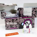ANCA ETHANOL FLUORESCENT TEST KIT (10 X 7 WELLS). IMMUNO CONCEPTS