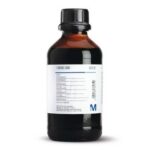 ACEITE DE INMERSION 500 ML. MERCK