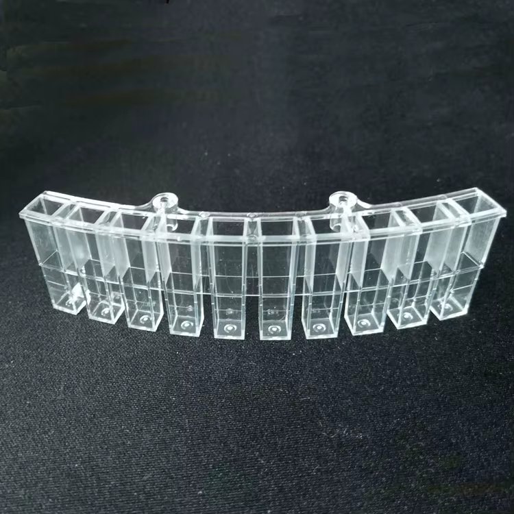115-009569-00 CUVETTES FOR SPIN200E.SPINREACT - Imagen 1