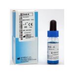 ANTI A MONOCLONAL. 1X10 ML. SPINREACT