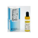 ANTI B MONOCLONAL. 1X10 ML. SPINREACT