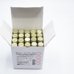 TODD HEWITT BROTH w Colistin/Nalidixic Acid. 20 TUBOS. LIOFILCHEM