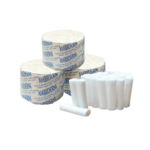 ALGODON ROLLO. ABSORVENTE 500GR AMBIDERM