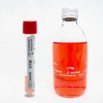 VTM 100 tubes x 3 mL. LIOFILCHEM