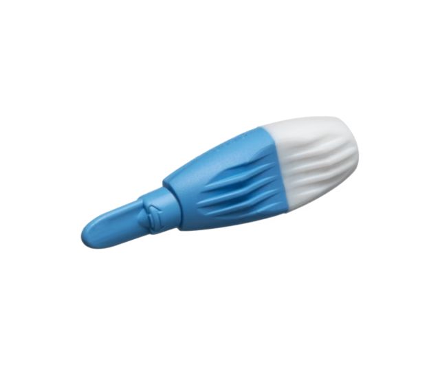 366594 LANCETAS PEDIATRICAS AUTOMATICAS 200 UNDS .BD - Imagen 1