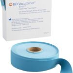 TORNIQUETE LIBRE DE LATEX 25 UDS