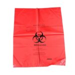 BOLSA ROJA GRANDE AUTOCLAVE 75X62. UNIDAD