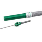 AGUJAS DE EXTRACCION 21GX1 1/2  VACUETTE