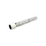 TUBO VACUETTE TAPA BLANCA. 6 ML 50 UNDS