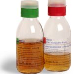 HEMOCULTIVO-AEROBIC CULTURING. 6 BOTTLE X 80 ML. LIOFILCHEM