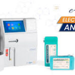 ANALIZADOR DE ELECTROLITOS E-SPIN 10. SPINREACT