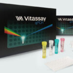 qPCR TOXOPLASMOSIS 4X8 WELL STRIP. VITASSAY
