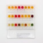 AF GENITAL SYSTEM, ID Y PSA, 20 UNIDADES, LIOFILCHEM