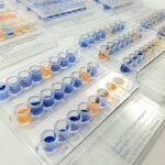 SENSI TEST GRAM-NEGATIVE. 20 TEST