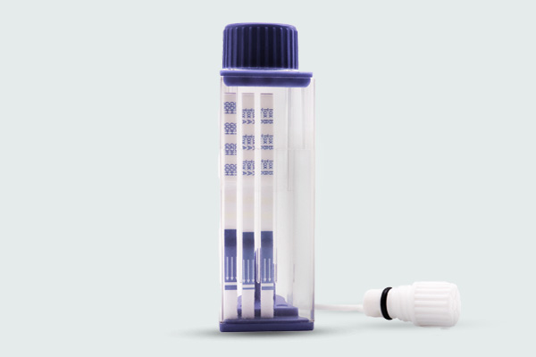 7715037 CRYPTO+GIARDIA+ENTAMOEBA 3 EN1. 10TEST VITASSAY - Imagen 1