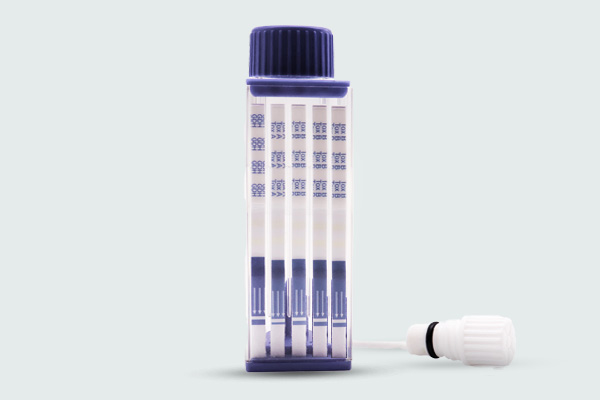 7715050 ROTAV+ADENO+ASTRO+NORO+ENTERO.10TEST. VITASSAY - Imagen 1