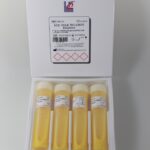EGG YOLK TELLURITE emulsion  4 x 50 mL.LIOFILCHEM