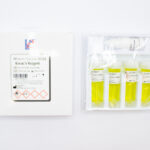 X KOVAC S REAGENT 4 X 25 M. LIOFILCHEM