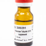 POTASSIUM TELLURITE 3.5% suppl. LIOFILCHEM