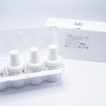 X GRAM COLOR KIT 4 X 250 ML. LIOFILCHEM