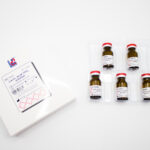 LACTIC ACID 10% SOLUTION 5X10ML. LIOFILCHEM