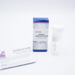 McFARLAND 2 BARIUM SULPHATE STANDARD. 1 UNDS LIOFILCHEM