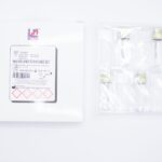 McFARLAND STANDARD SET 5 x 1 tubes. LIOFILCHEM