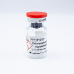 *CHLORAMPHENICOL SUPPLEMENT 10 VIALES. LIOFILCHEM