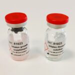 SUPLEMENTO VITALEX, 10 VIALES, LIOFILCHEM.
