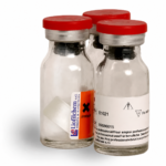 SUPLEMENTO MODIFIED LISTERIA ENRICHMENT, 10 VIALES, LIOFILCHEM.