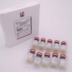 CFC (PSEUDOMONAS) SUPPLEMENT 10 VIALS. LIOFILCHEM