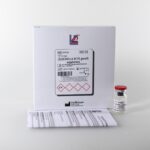 LEGIONELLA (BCYE) CRECIMIENTO SUPL. 10 VIALES.LIOFILCHEM