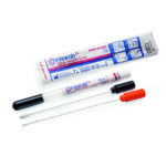 HISOPO AMIES CON CARBON  150 UNDS. LIOFILCHEM