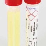 ESC SWAB NEUTRALIZING RINSE SOLUTION 100X5ML TUBES. LIOFILCHEM