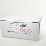 STERIL CONTROL GST E6 AMPOLLAS. 100 UNDS LIOFILCHEM
