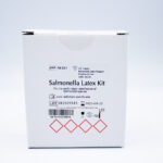 E.COLI O157 LATEX KIT  50 TEST.LIOFILCHEM
