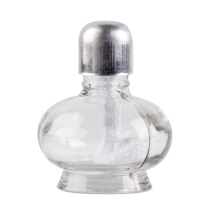 97-5313 MECHERO DE ALCOHOL 100ML . VIDRIO - Imagen 1