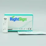 CARDIAC TROPONIN I RAPID TEST CASSETTE 10 TETST. BIOTEST