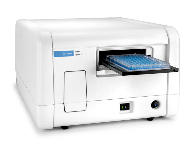 EPOCH2NS EPOCH2 NON TOUCH SCREEN. BIOTEK - Imagen 1