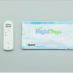 HEPATITIS A. HAV IGG/IGM RAPID TEST CASSETTE 20 TEST. BIOTEST