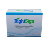 HIV CUARTA VIH. 1/2/O/P24 AG/AB. 4 GENER. CASSETTE 25 TEST. BIOTEST