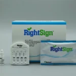 DENGUE NS1+IGG/IGM+ZIKA IGG/IGM+CHIKUNGUNYA IGG/IGM COMBO RAPID 25 TEST. BIOTEST