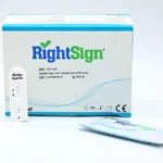 PRUEBA RAPIDA DE SIFILIS. 25 TEST. BIOTEST