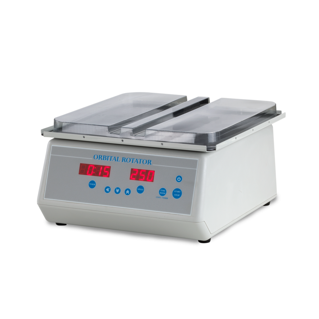 L-RT30C ROTADOR DIGITAL VDRL. FEATURING 11 - Imagen 1