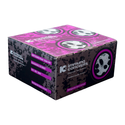Kit de laminas IMMUNO CONCEPTS