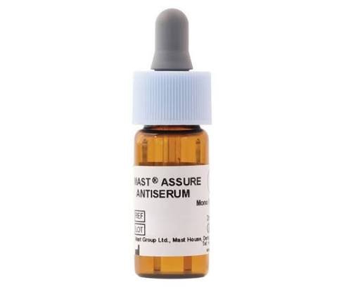 M11604.NCE TOXIGENIC E.COLI PILI AS 987P, 5 ML, MAST GROUP - Imagen 1