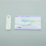 CMV IGG RAPID TEST CASSETTE. 25 PRUEBAS. BIOTEST