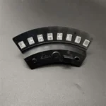 REACTION CUVETTES FOR SPINXS. SPINREACT